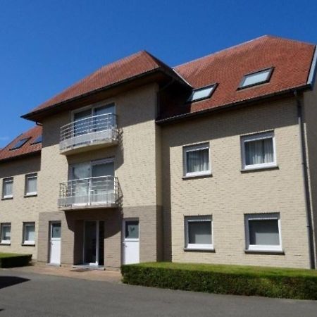 Vakantieappartement Green Garden De Haan Zewnętrze zdjęcie