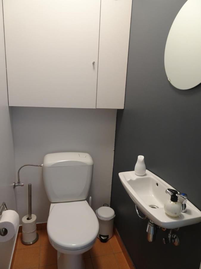 Vakantieappartement Green Garden De Haan Zewnętrze zdjęcie