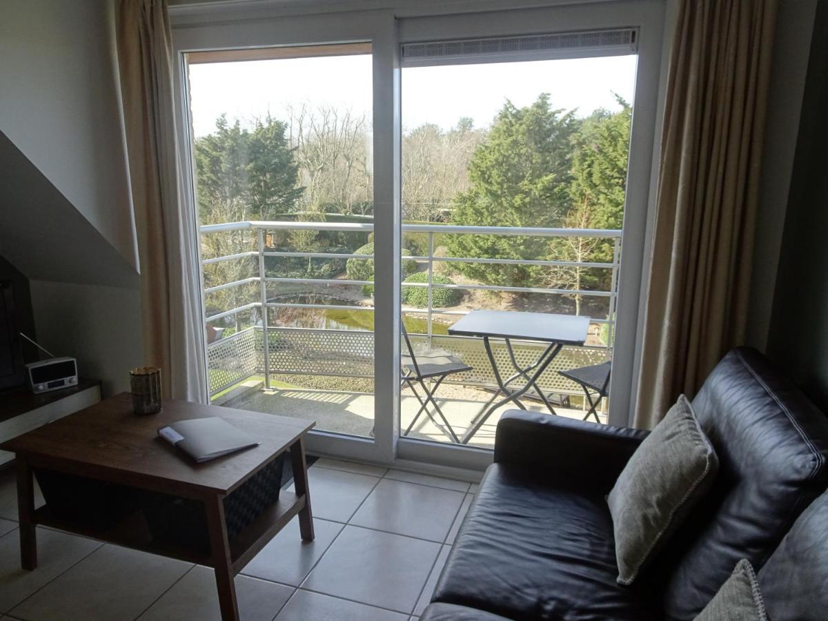 Vakantieappartement Green Garden De Haan Zewnętrze zdjęcie