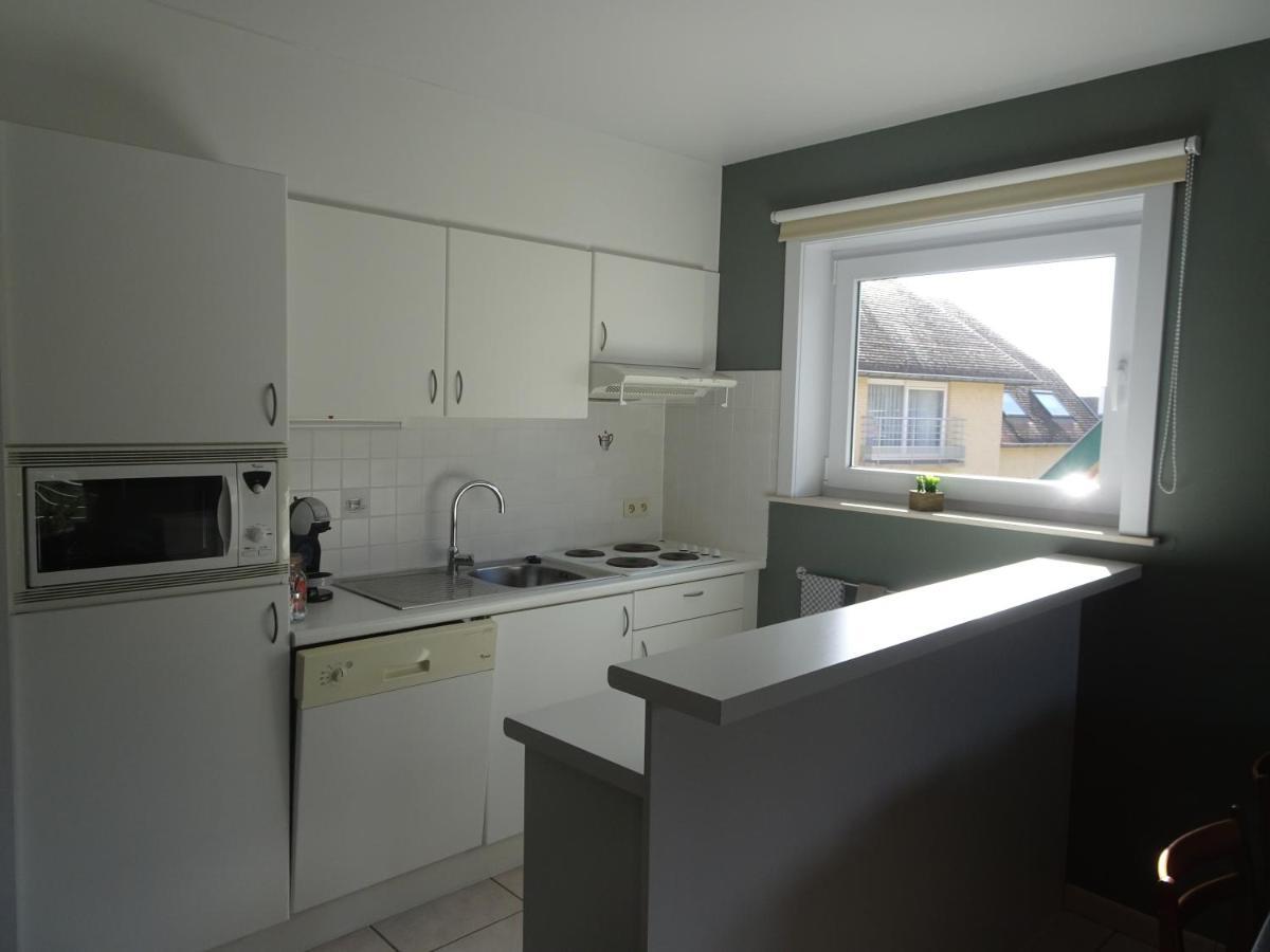 Vakantieappartement Green Garden De Haan Zewnętrze zdjęcie