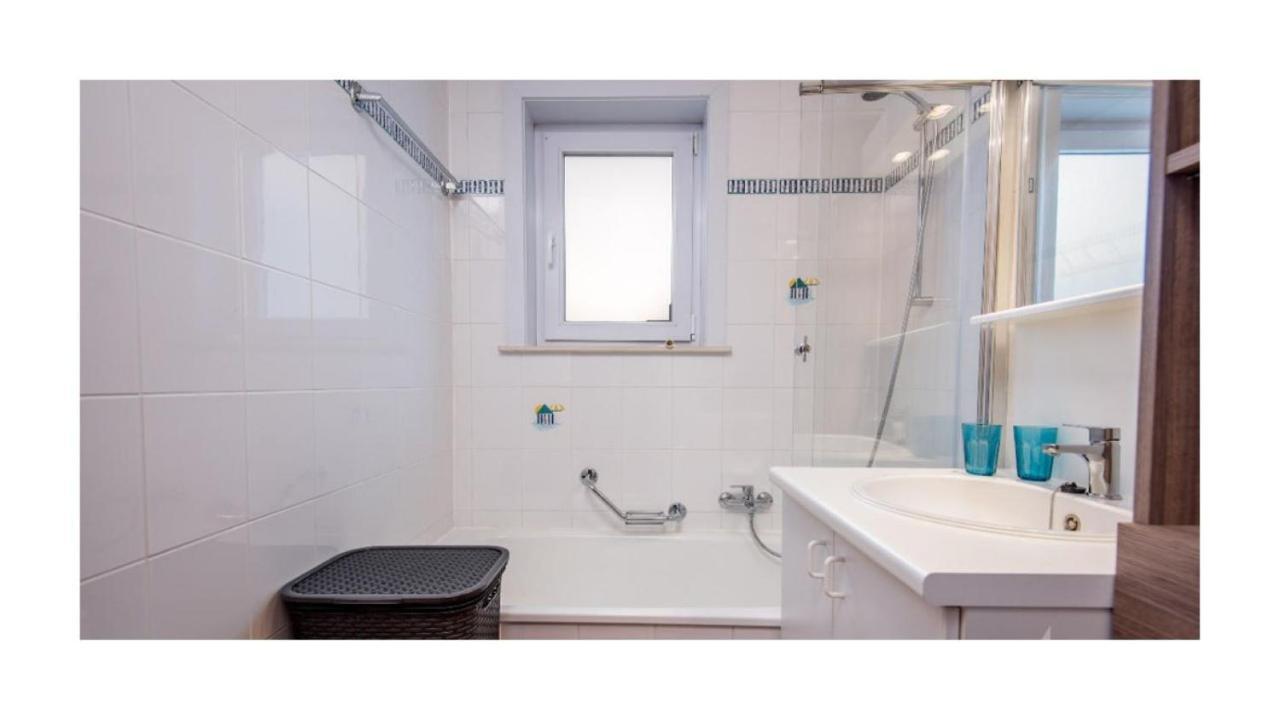 Vakantieappartement Green Garden De Haan Zewnętrze zdjęcie